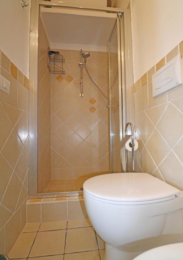 Murphy Holiday Home - Mongiardino 01 La Maddalena (Sassari) Exterior foto