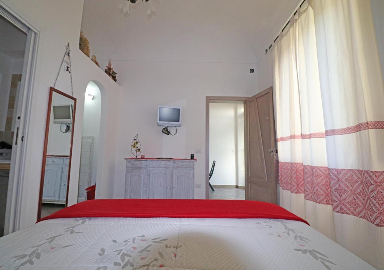 Murphy Holiday Home - Mongiardino 01 La Maddalena (Sassari) Exterior foto