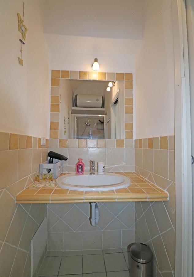 Murphy Holiday Home - Mongiardino 01 La Maddalena (Sassari) Exterior foto