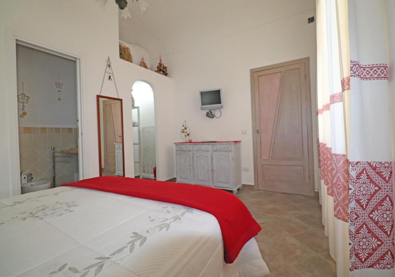 Murphy Holiday Home - Mongiardino 01 La Maddalena (Sassari) Exterior foto