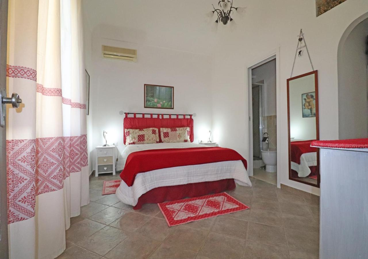 Murphy Holiday Home - Mongiardino 01 La Maddalena (Sassari) Exterior foto