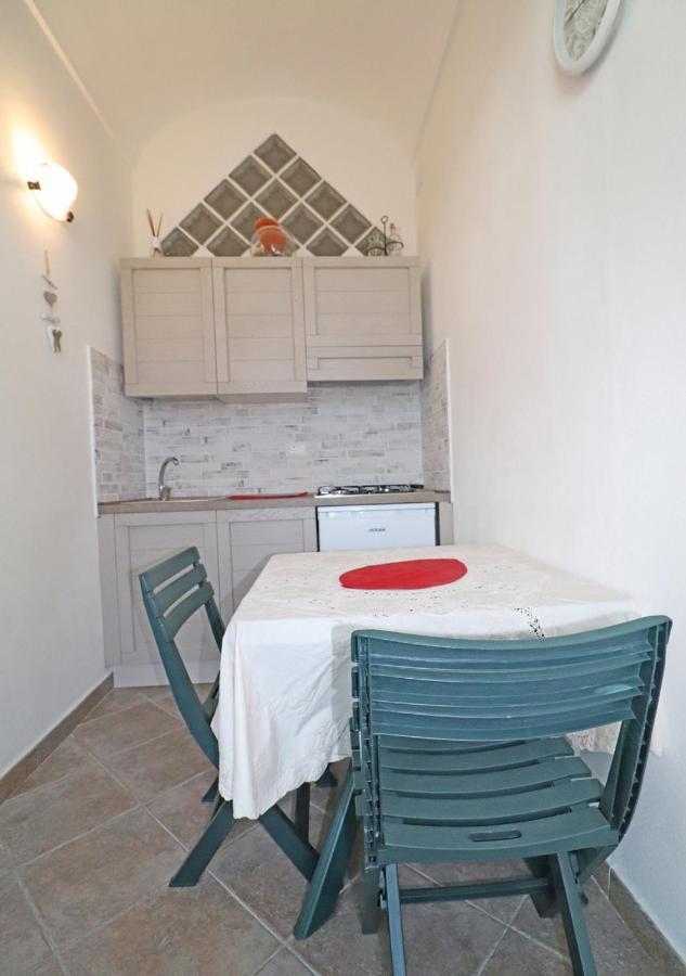 Murphy Holiday Home - Mongiardino 01 La Maddalena (Sassari) Exterior foto