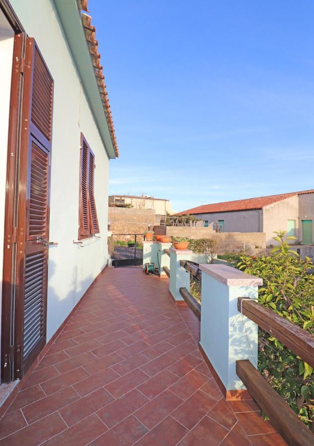 Murphy Holiday Home - Mongiardino 01 La Maddalena (Sassari) Exterior foto