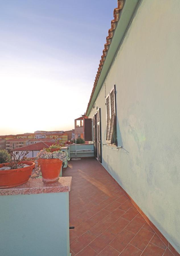 Murphy Holiday Home - Mongiardino 01 La Maddalena (Sassari) Exterior foto