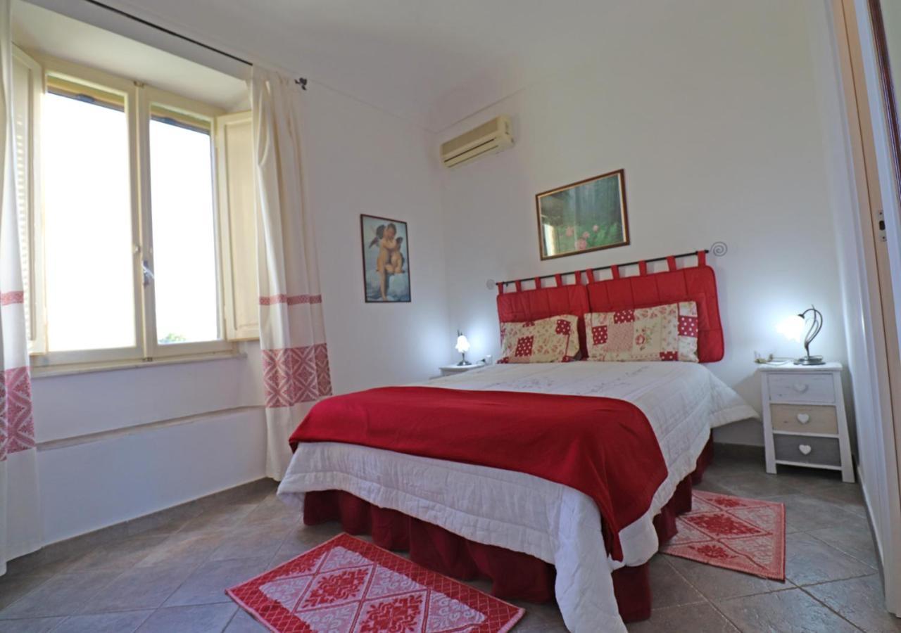 Murphy Holiday Home - Mongiardino 01 La Maddalena (Sassari) Exterior foto