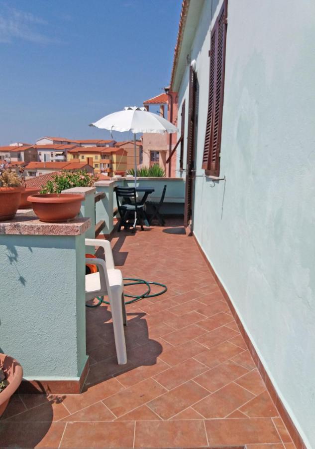 Murphy Holiday Home - Mongiardino 01 La Maddalena (Sassari) Exterior foto